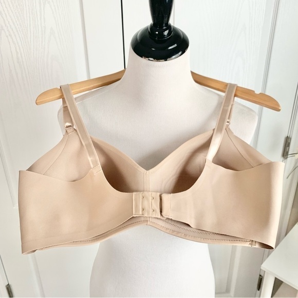 38D Warner’s Wire Free Bra - Picture 6 of 7